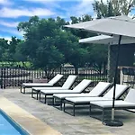 Hotel Hacienda Santa Fe