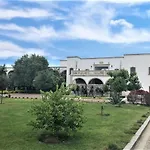 Hotel Hacienda Santa Fe