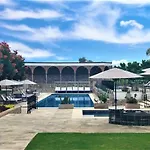 Hotel Hacienda Santa Fe