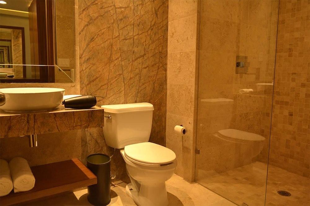 Hotel Hacienda Santa Fe Guanajuato