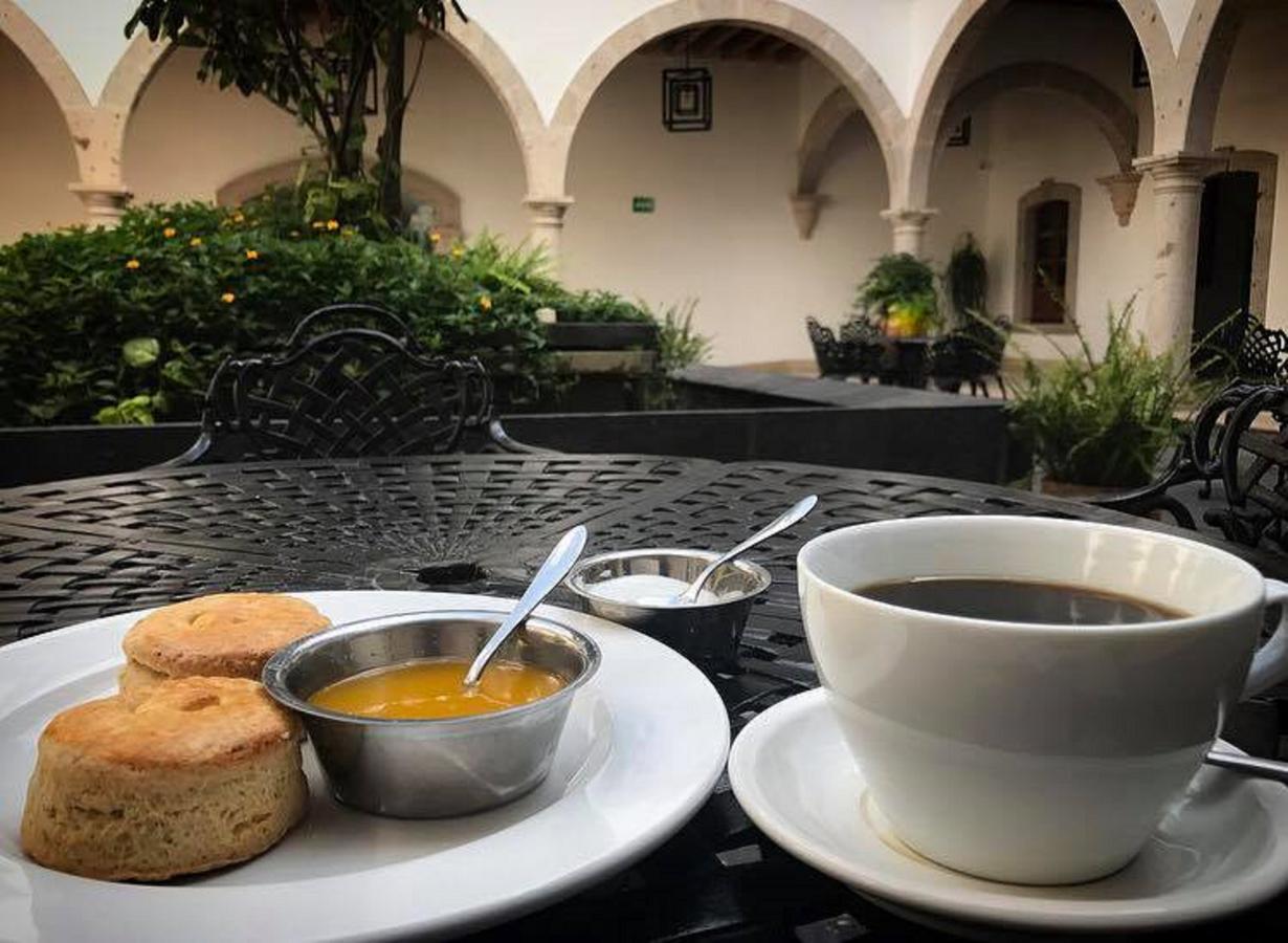 Hacienda Santa Fe Hotel 3*