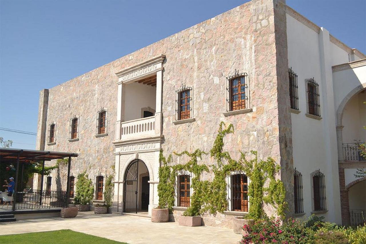 Hacienda Santa Fe Hotel 3*