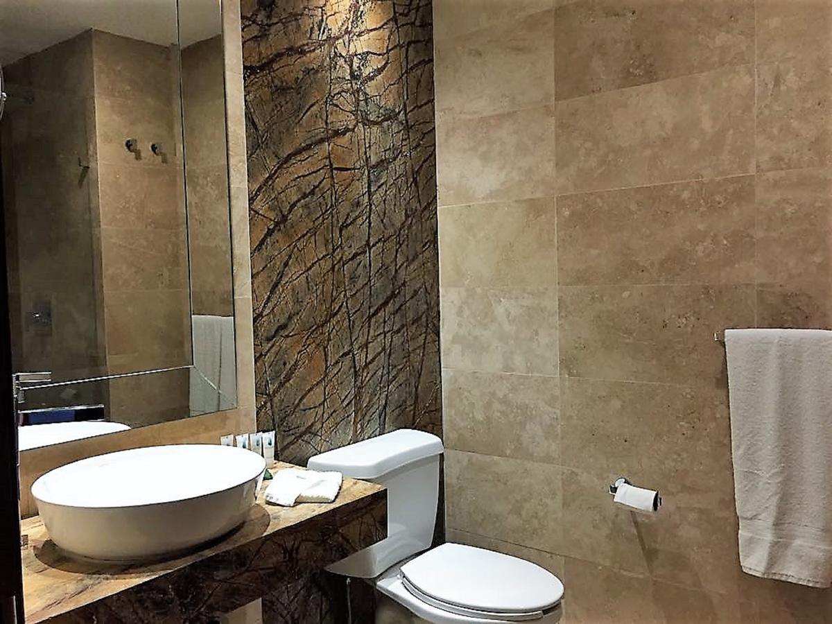 Hotel Hacienda Santa Fe 3*