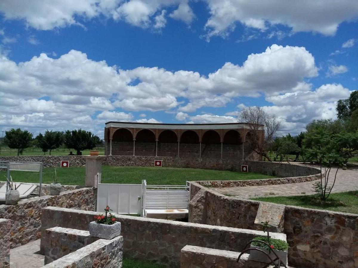 Hacienda Santa Fe Guanajuato