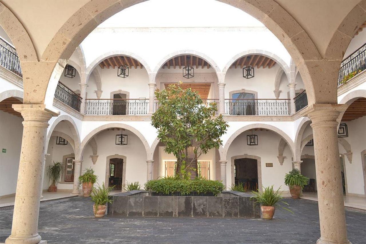 Hacienda Santa Fe Hotel
