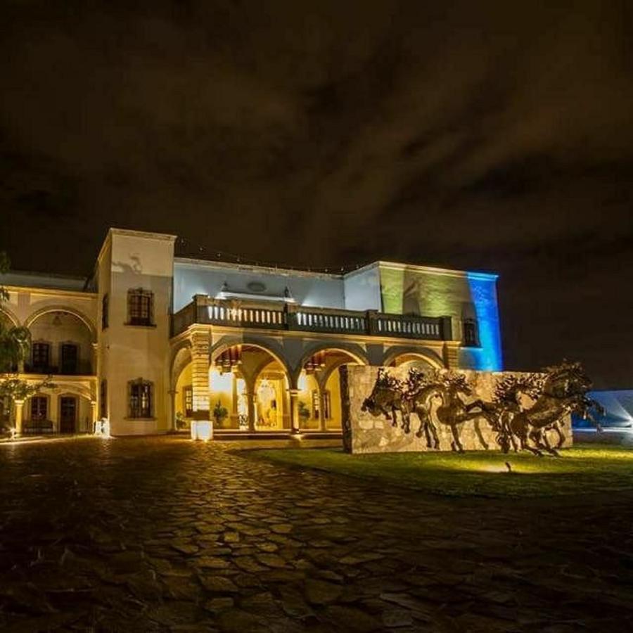 Hacienda Santa Fe 3*