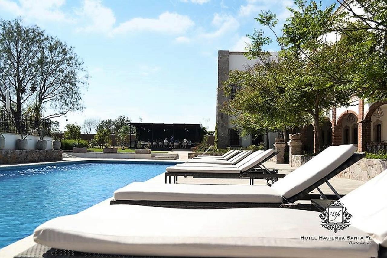 Hacienda Santa Fe 3*