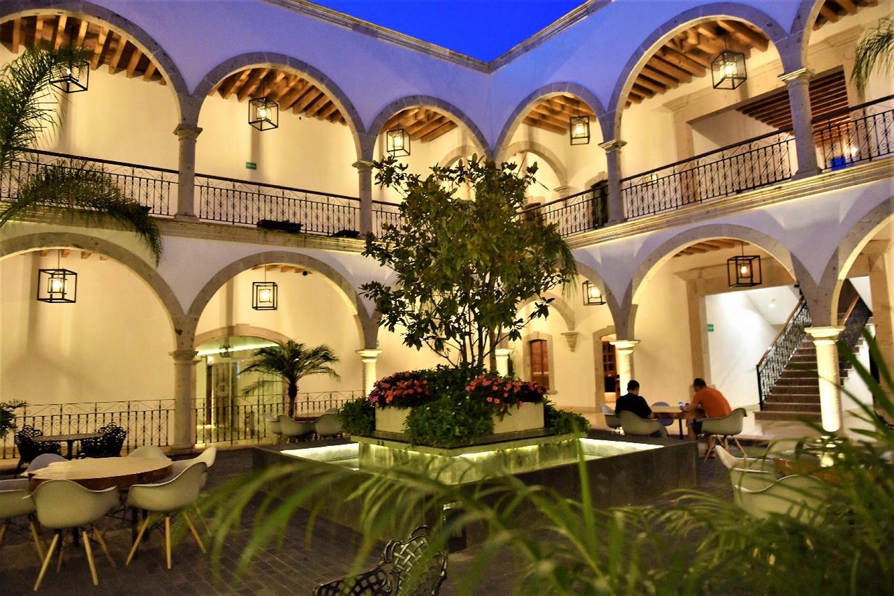 Hacienda Santa Fe