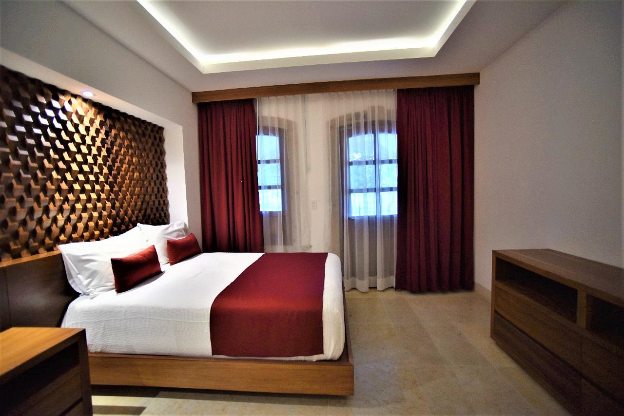 Hotel Hacienda Santa Fe 3*