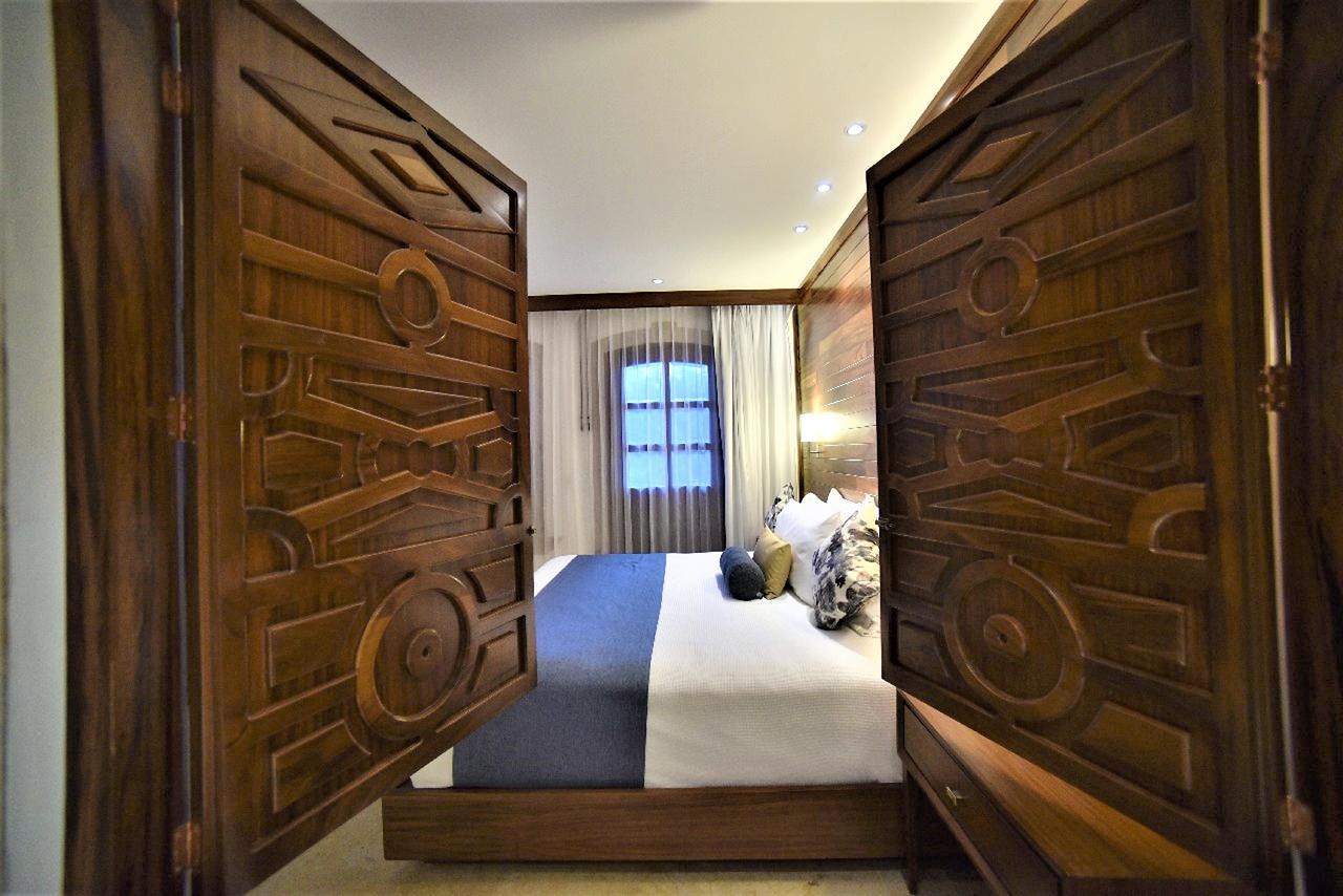 Hotel Hacienda Santa Fe 3*
