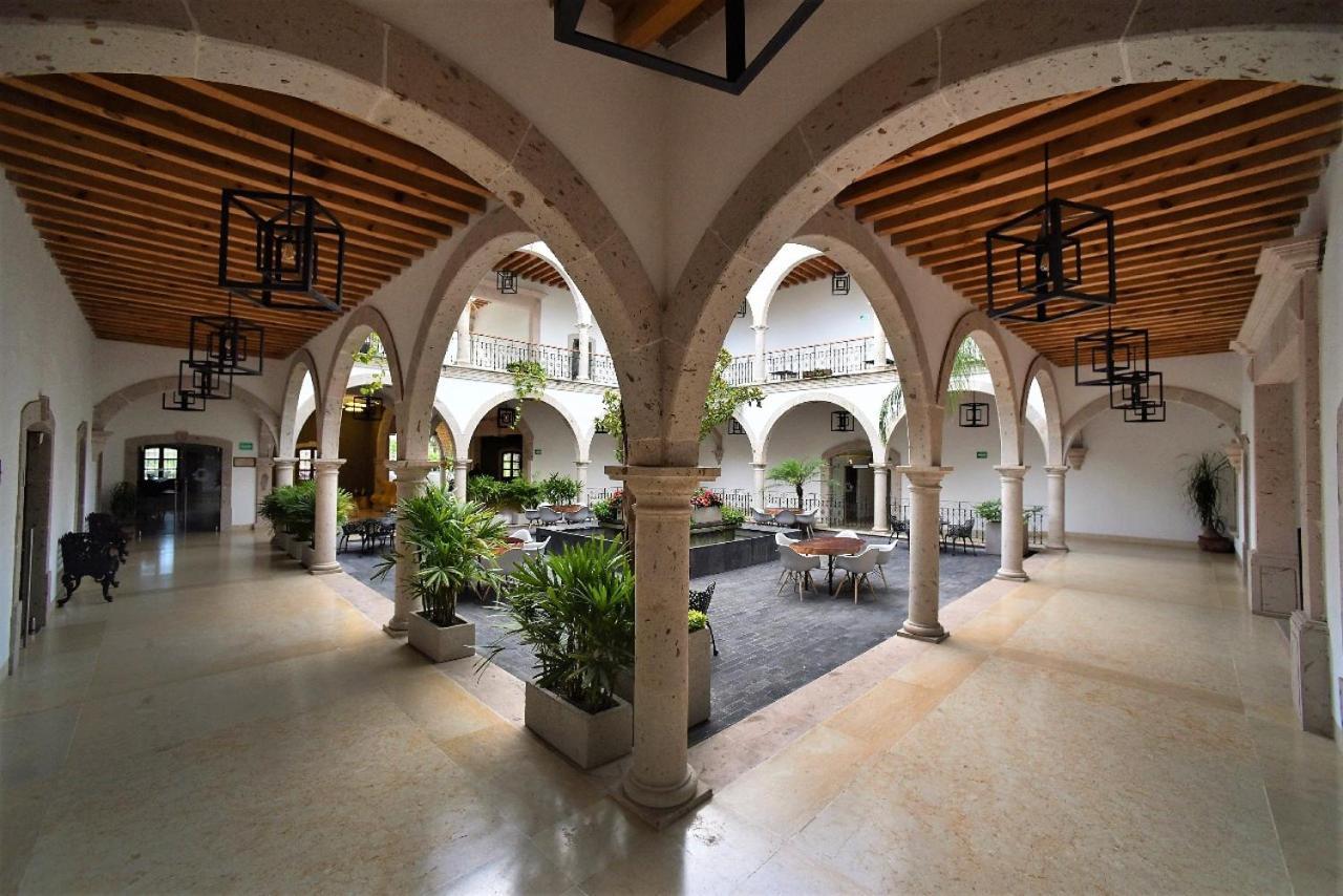 Hacienda Santa Fe 3*