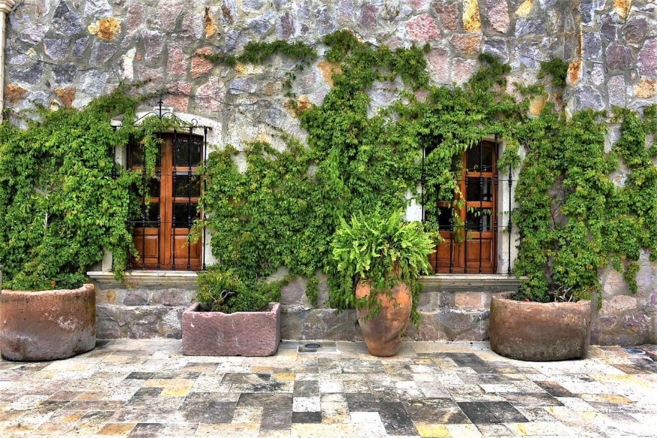 Hacienda Santa Fe