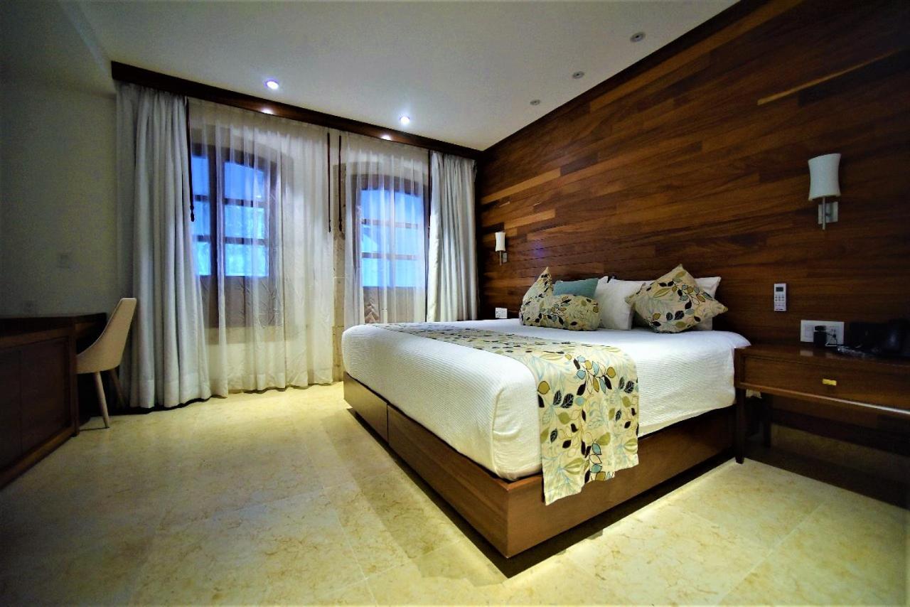 Hotel Hacienda Santa Fe 3*