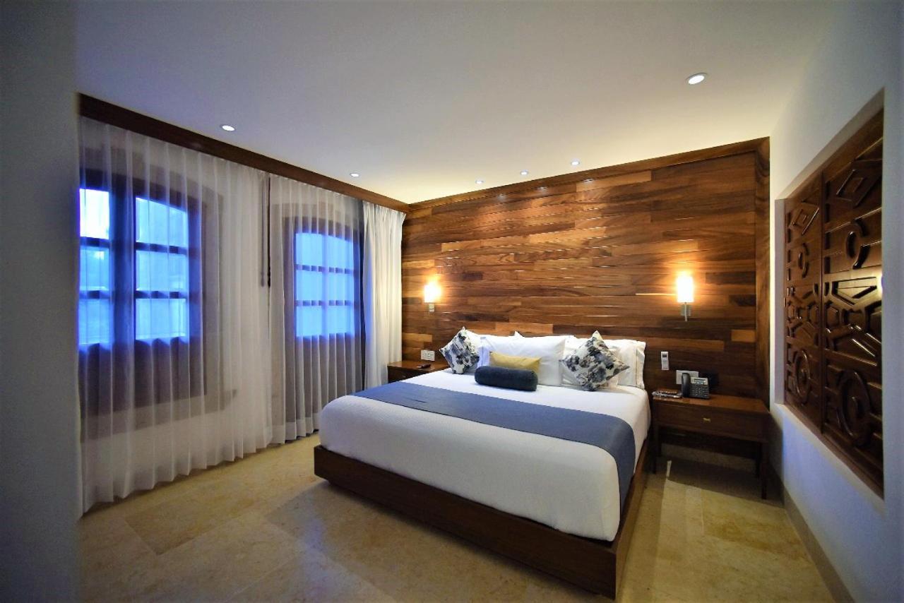 Hacienda Santa Fe Hotel 3*