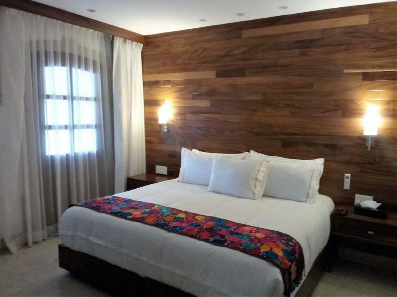 Hacienda Santa Fe 3* Guanajuato