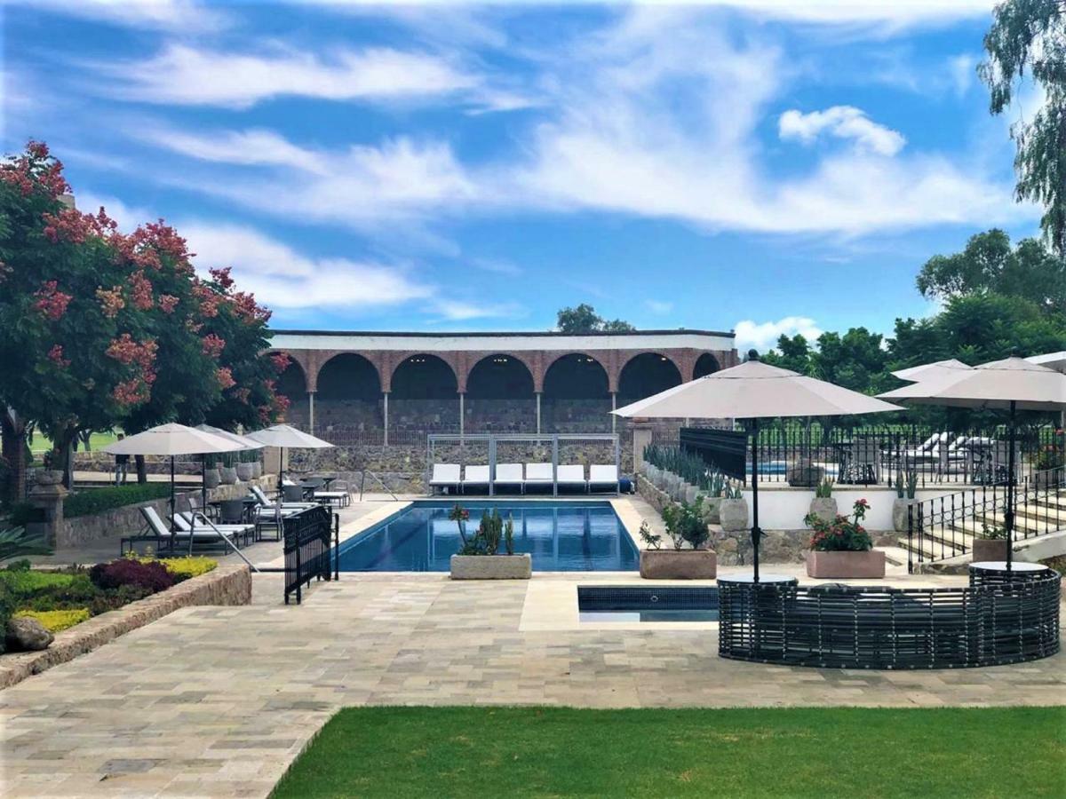 Hotel Hacienda Santa Fe 3*