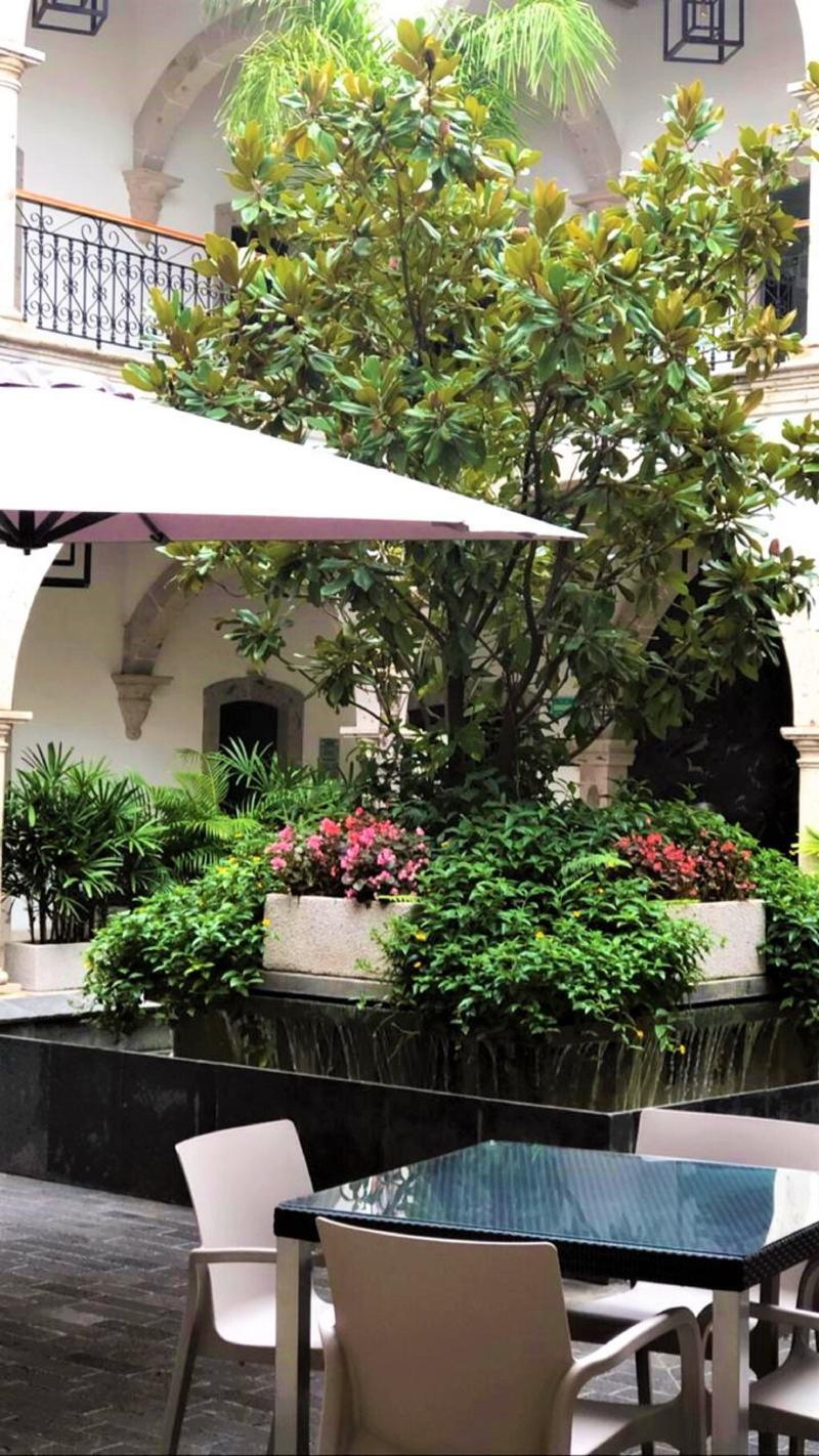 Hotel Hacienda Santa Fe 3*