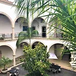 Hotel Hacienda Santa Fe