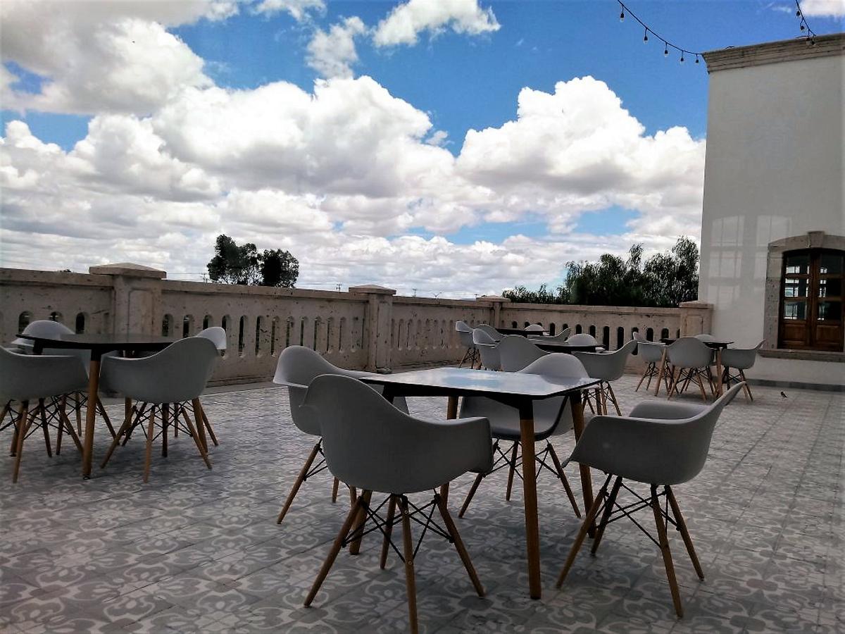 Hacienda Santa Fe 3*