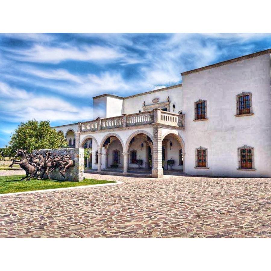 Hotel Hacienda Santa Fe 3*